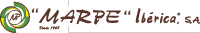 Marpe Iberica